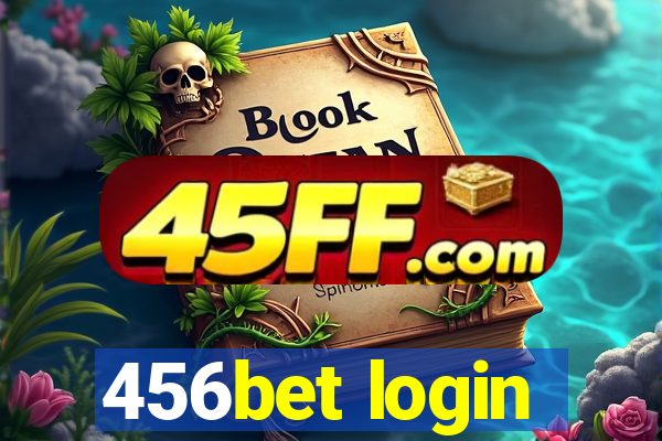 456bet login